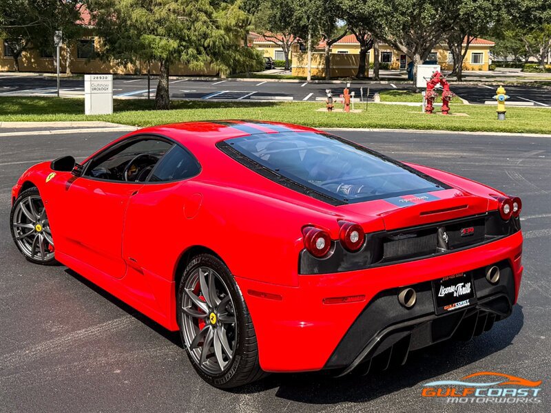 Used 2009 Ferrari F430 Scuderia RWD image 43