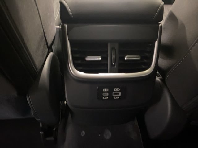 Certified 2025 Subaru Outback Premium AWD/4WD image 13