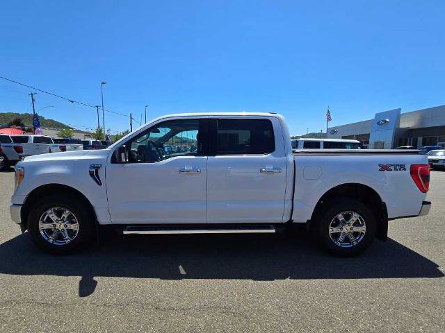 Certified 2023 Ford F150 XLT image 2