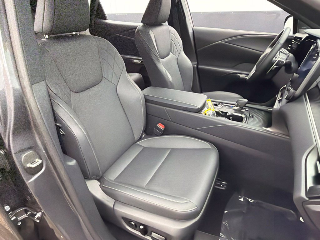 Used 2026 Lexus RX 450h AWD w/ Convenience Package image 28