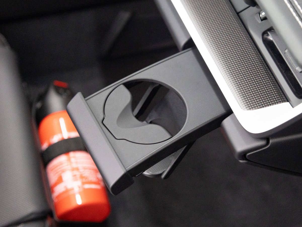 Certified 2026 Porsche 911 Targa 4 GTS image 36