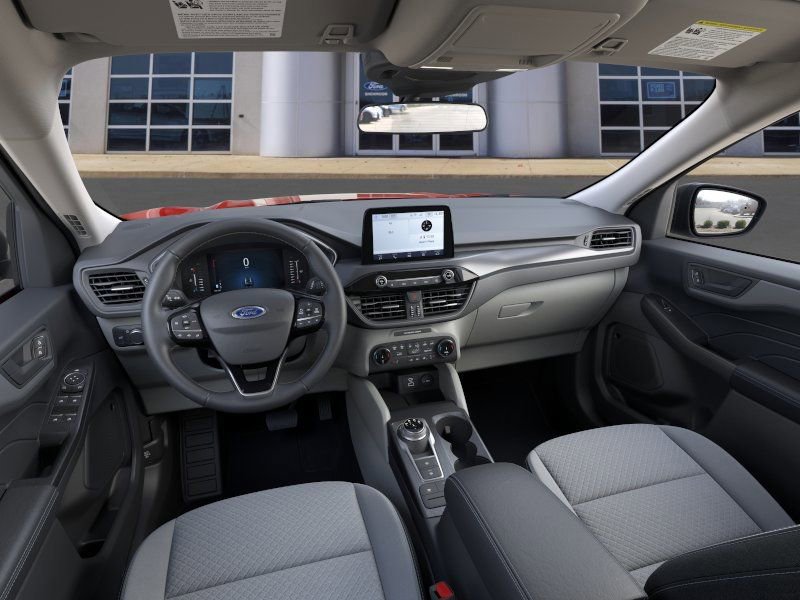 New 2026 Ford Escape Active w/ Cold Weather Package AWD/4WD image 9