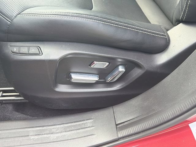 Used 2022 MAZDA CX-9 Grand Touring AWD/4WD image 25