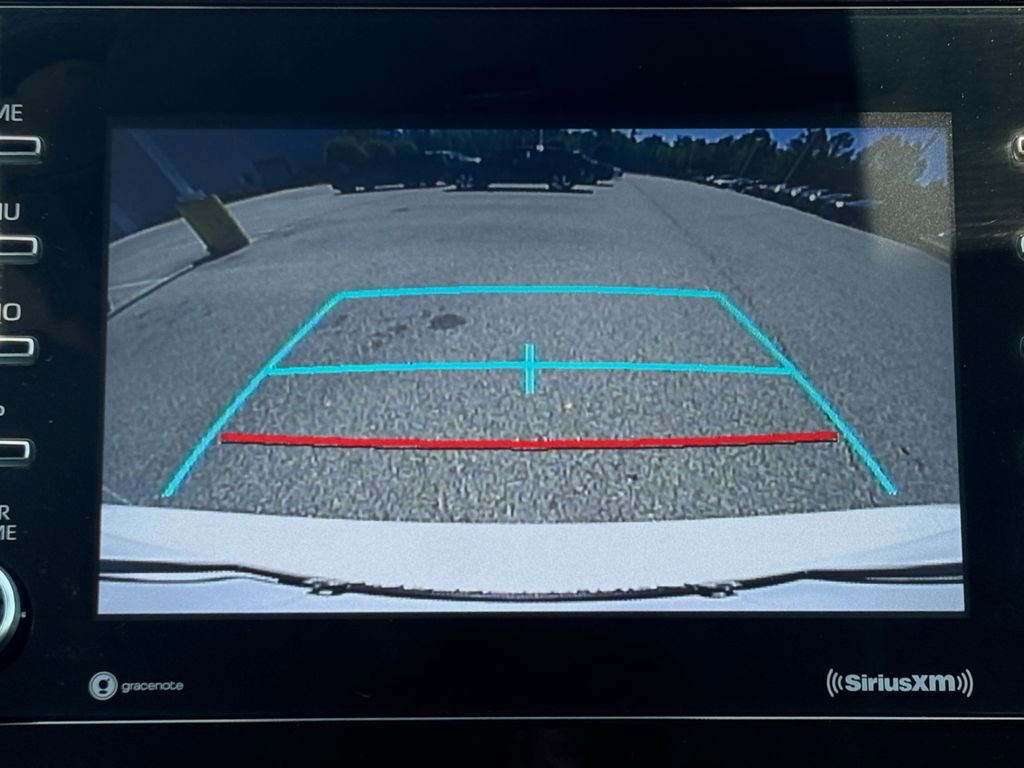 Used 2023 Toyota Camry LE FWD image 16