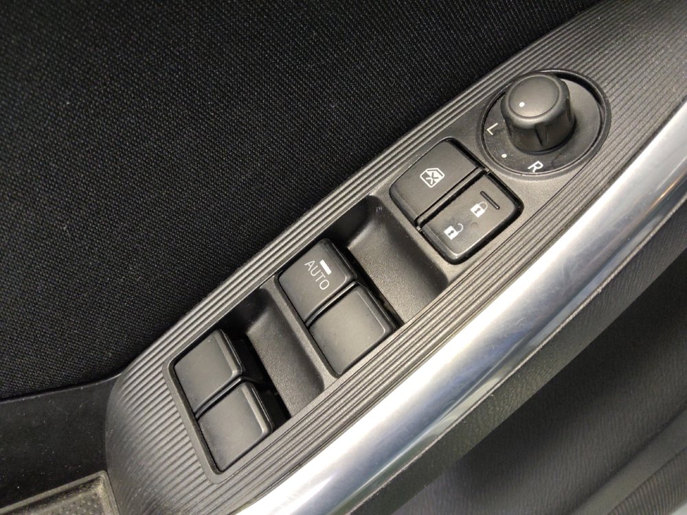 Used 2015 MAZDA CX-5 Touring image 27