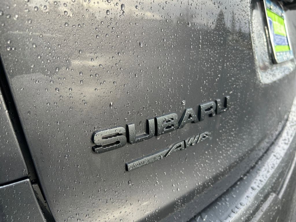 Used 2023 Subaru Ascent Onyx Edition Limited AWD/4WD image 32