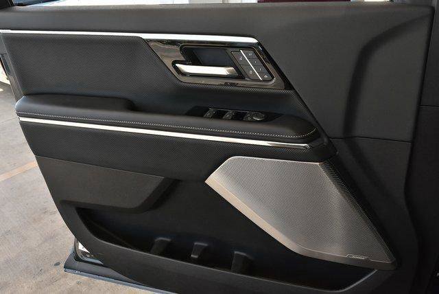 New 2025 GMC Sierra EV Denali image 24