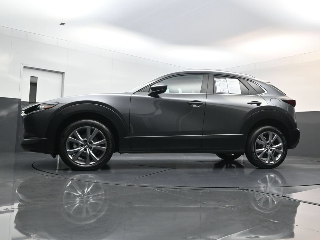 Used 2024 MAZDA CX-30 AWD 2.5 S w/ Preferred Package image 27