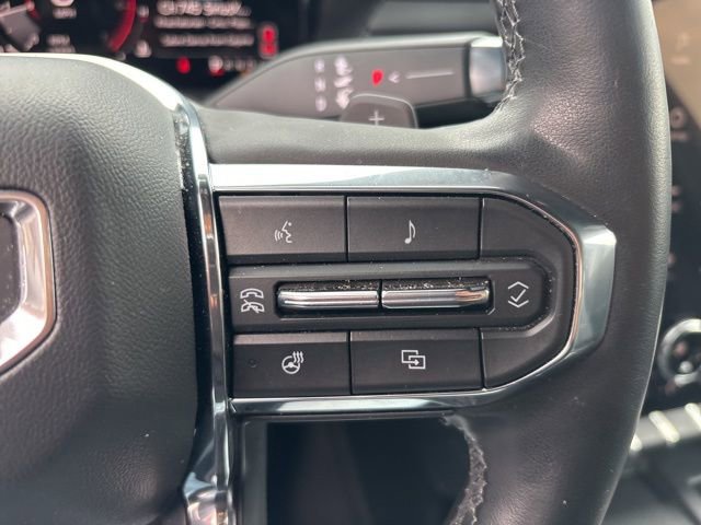 Used 2024 GMC Acadia Elevation w/ Luxury Package image 21