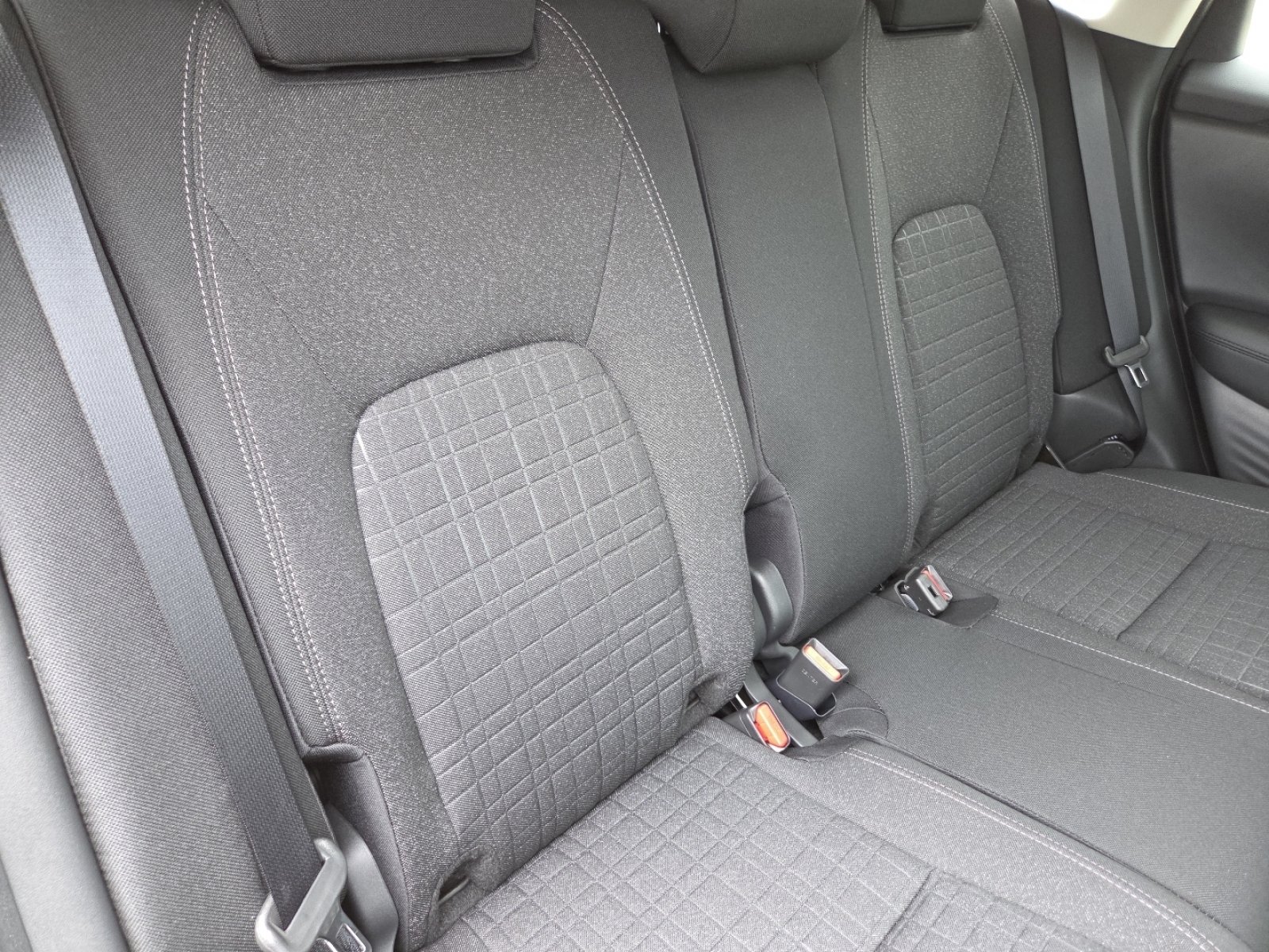 New 2027 Honda HR-V LX image 23