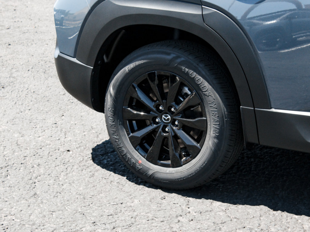 New 2026 MAZDA CX-50 AWD 2.5 S w/ Weather Package image 4