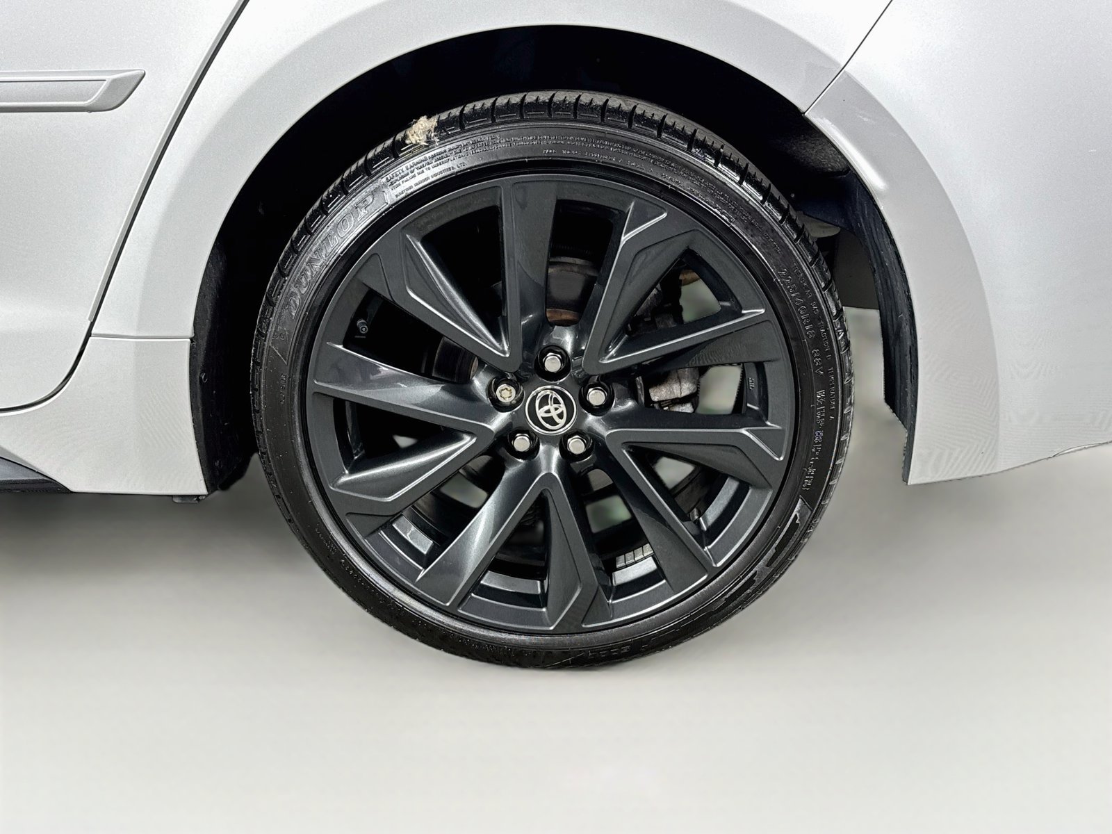 Certified 2024 Toyota Corolla SE FWD image 28