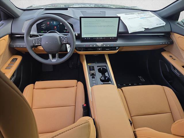 New 2026 Lexus ES 350e FWD image 14