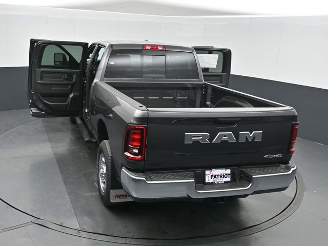 New 2026 RAM 2500 Tradesman image 50