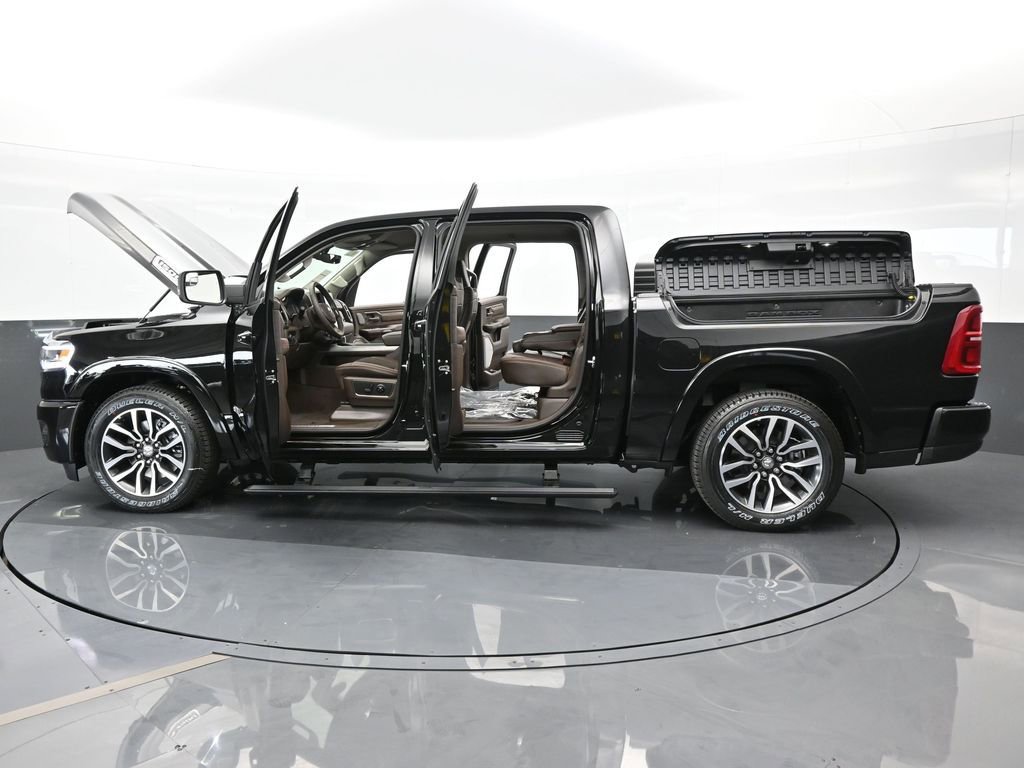 New 2025 RAM 1500 Limited image 62