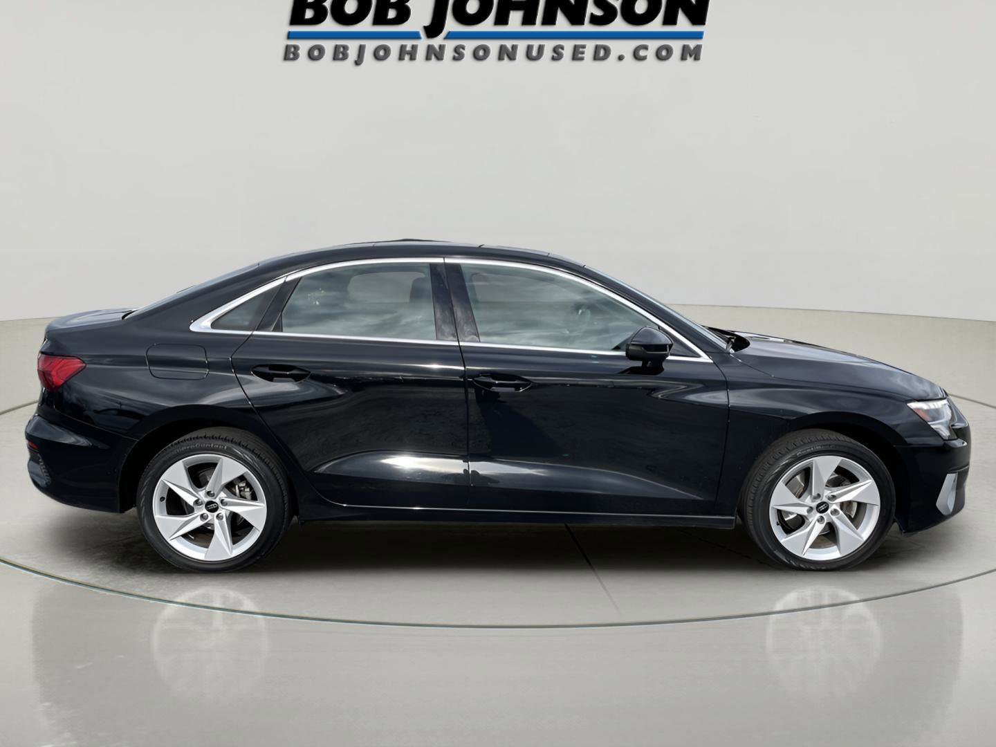 Used 2023 Audi A3 2.0T Premium image 7