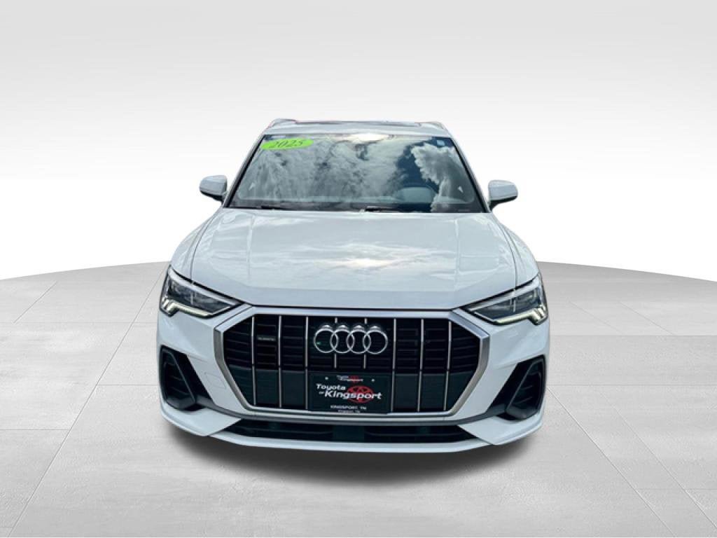 Used 2025 Audi Q3 2.0T Premium AWD/4WD image 10