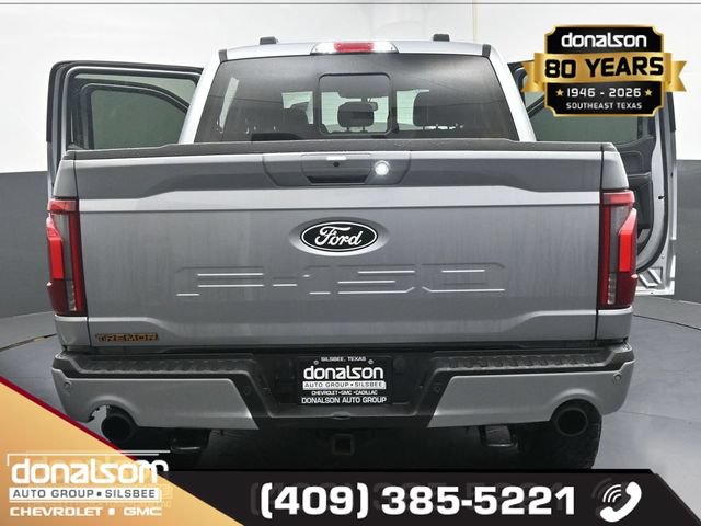Used 2024 Ford F150 Tremor w/ Tow/Haul Package AWD/4WD image 24