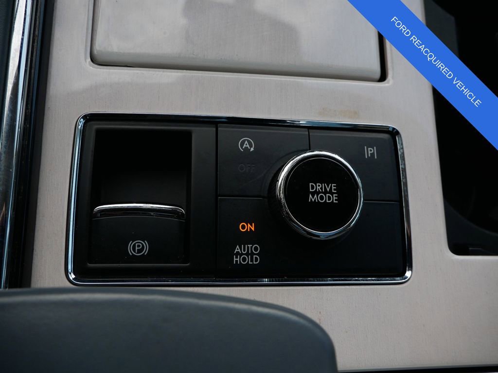 Used 2024 Lincoln Navigator Black Label image 25