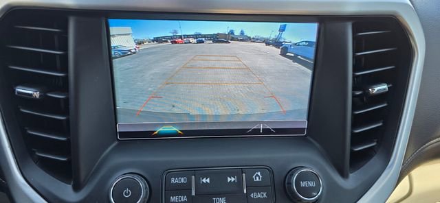 Used 2019 GMC Acadia SLT image 24