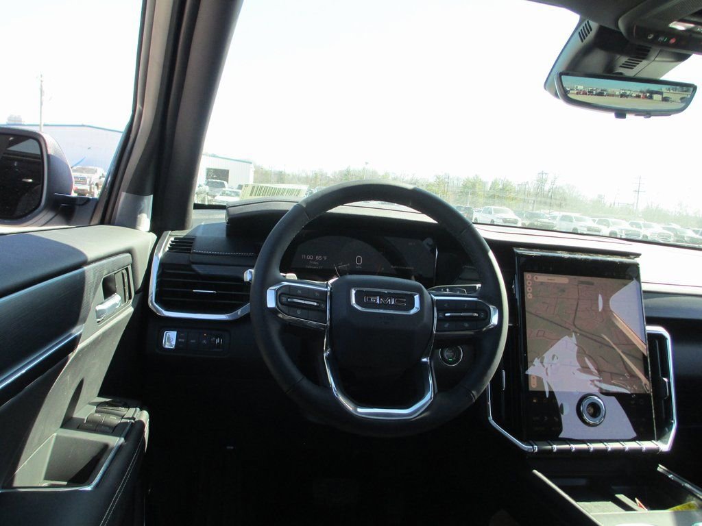 New 2026 GMC Acadia Elevation w/ Elevation Premium Package image 15