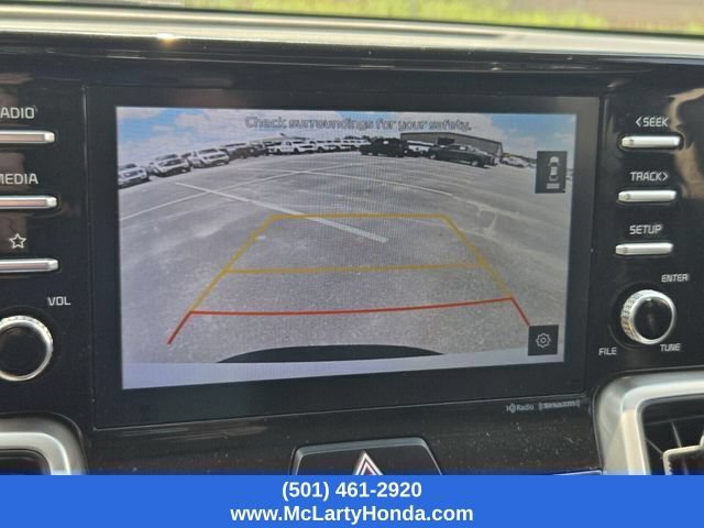 Used 2021 Kia Sorento S AWD/4WD image 23