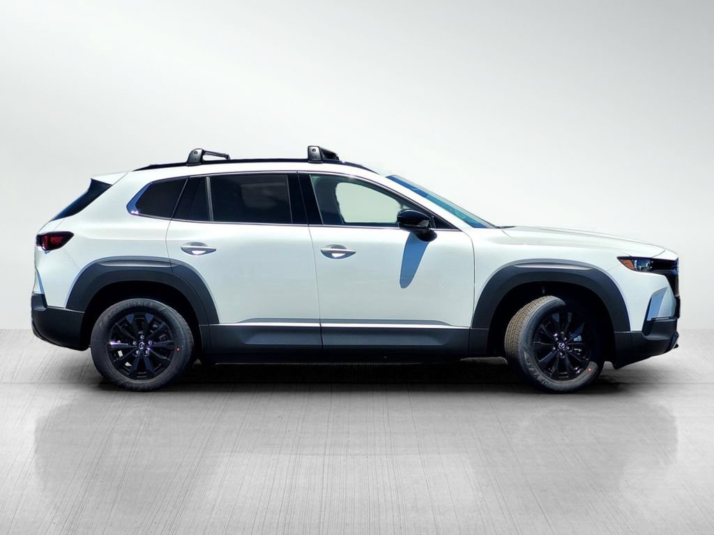 New 2026 MAZDA CX-50 AWD 2.5 Hybrid w/ Weather Package image 3
