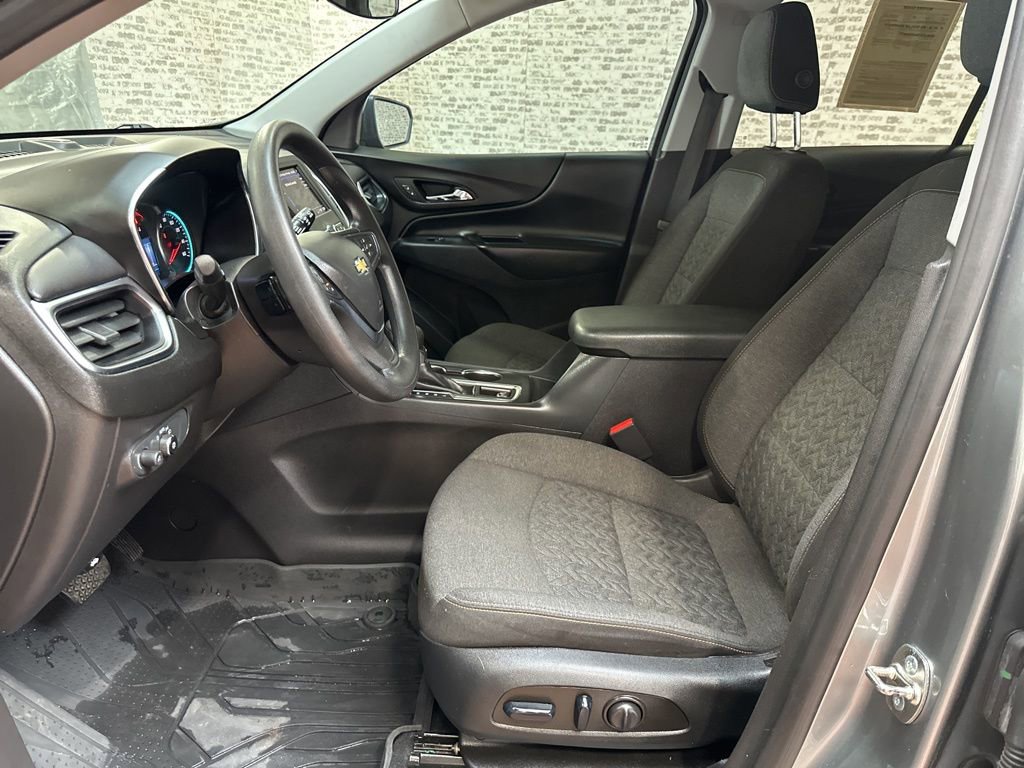 Used 2024 Chevrolet Equinox LT w/ LPO, Floor Liner Package image 23