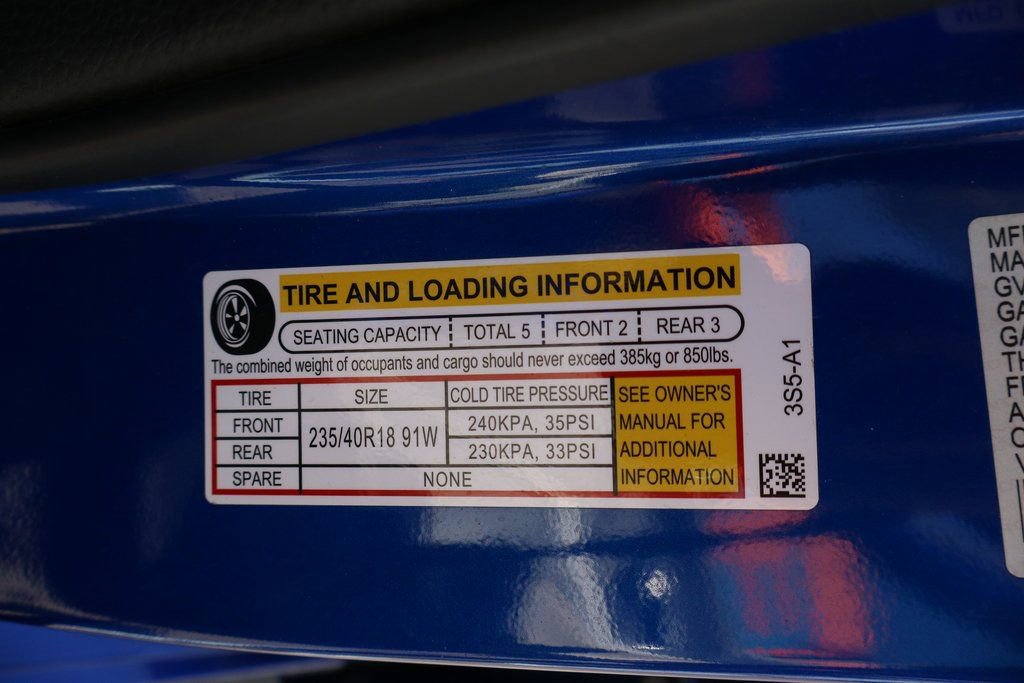 Used 2023 Acura Integra A-Spec image 47