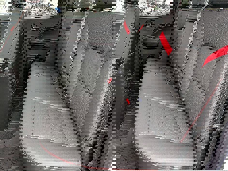 New 2026 Chevrolet Colorado Z71 w/ Z71 Convenience Package 2 image 27