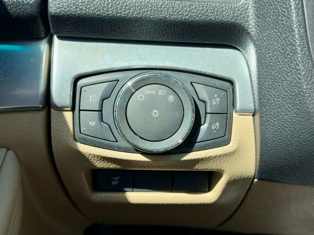 Used 2016 Ford Explorer Limited AWD/4WD image 28