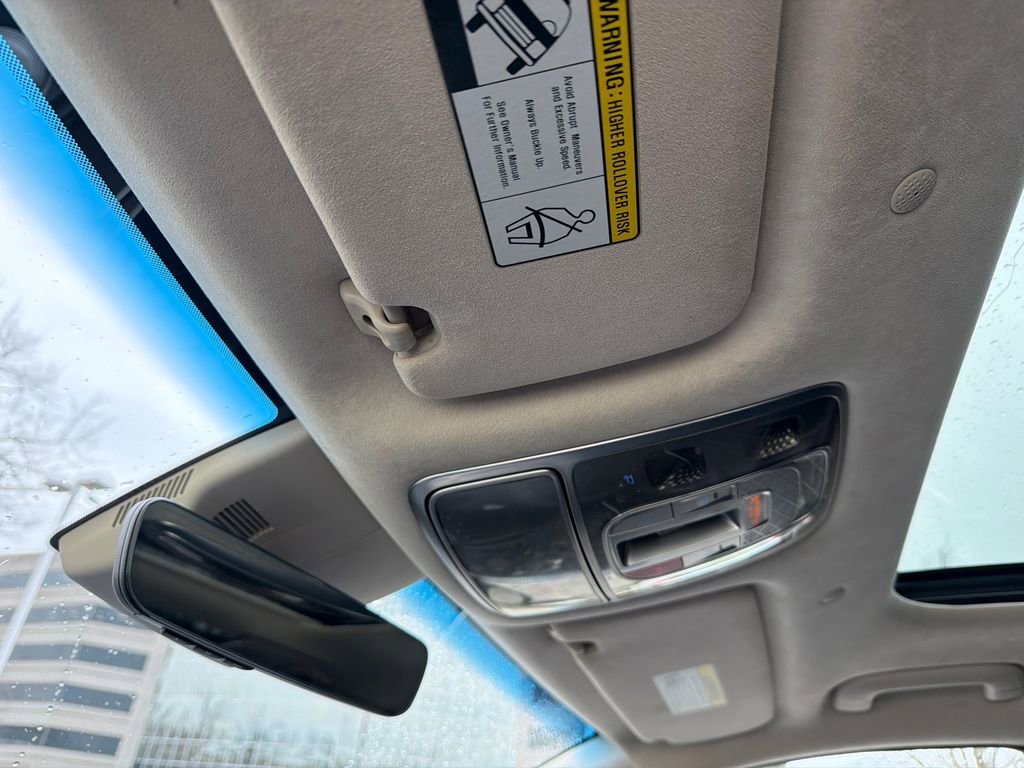 Used 2022 Genesis GV80 3.5T w/ Prestige Package 07 image 33