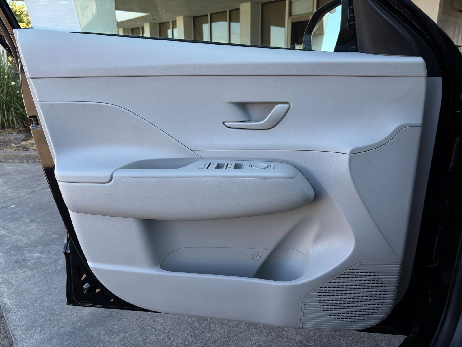 Used 2026 Hyundai Kona SEL Sport FWD image 18