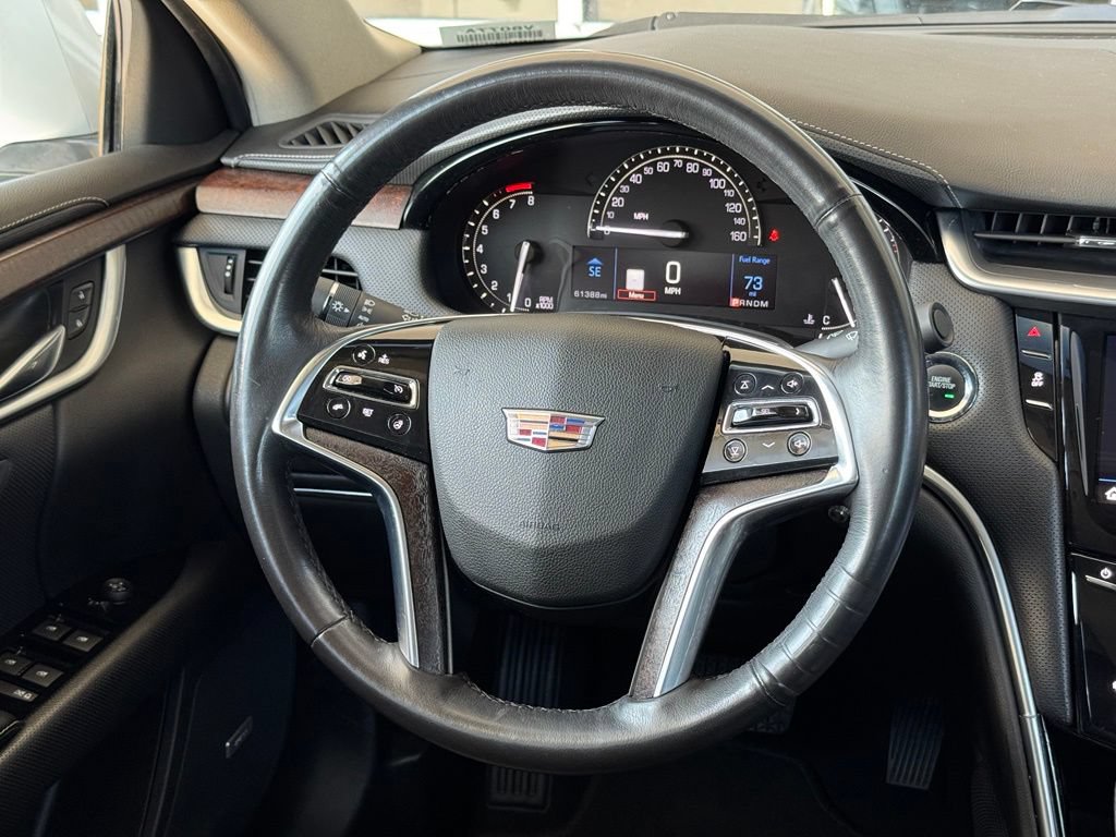 Used 2019 Cadillac XTS Luxury FWD image 24