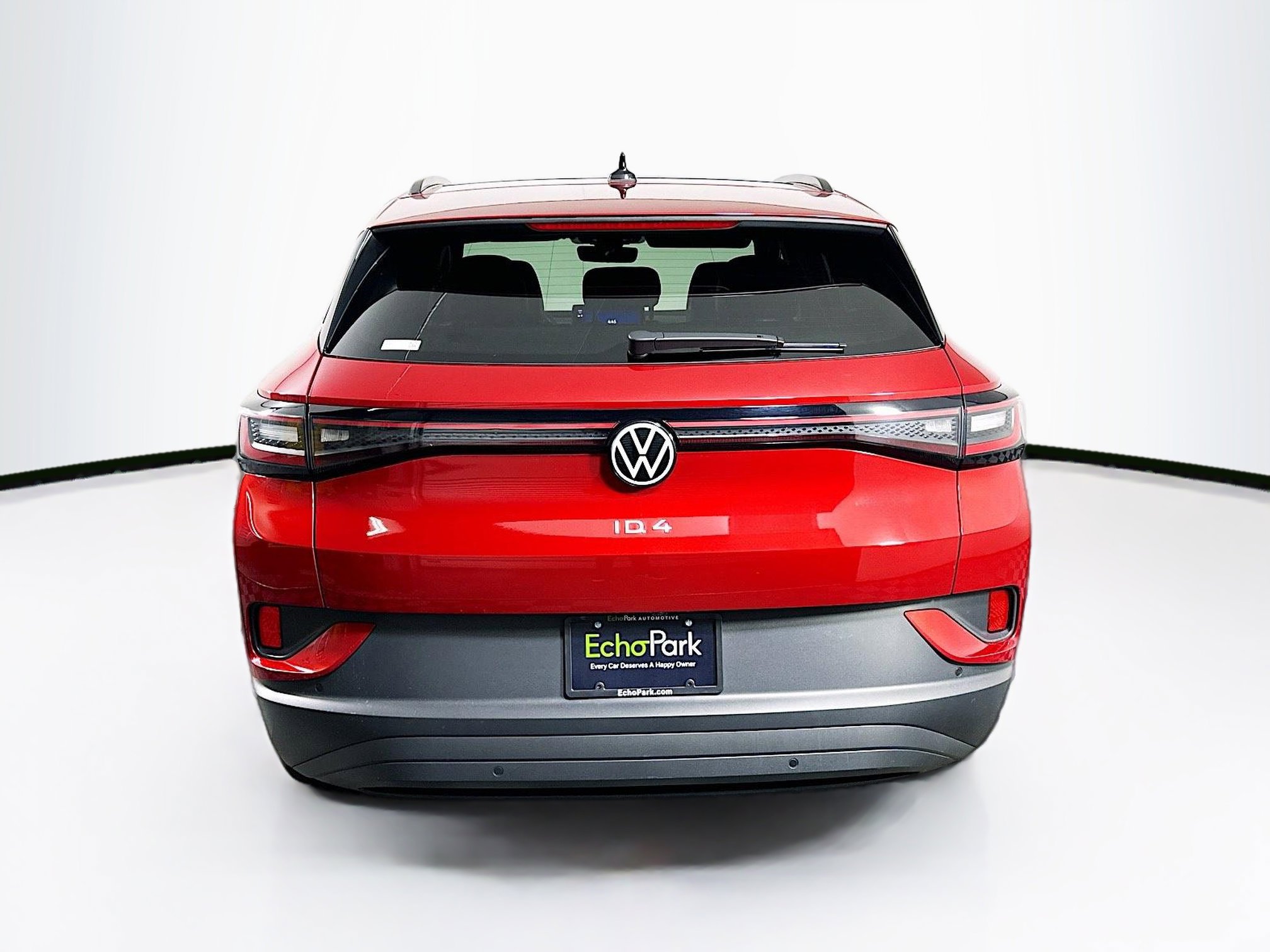 Used 2023 Volkswagen ID.4 S image 7