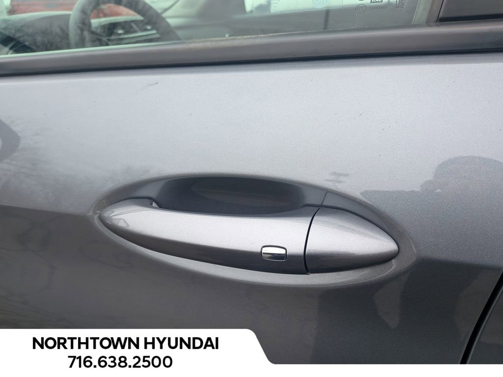 Used 2022 Chevrolet TrailBlazer LT image 36