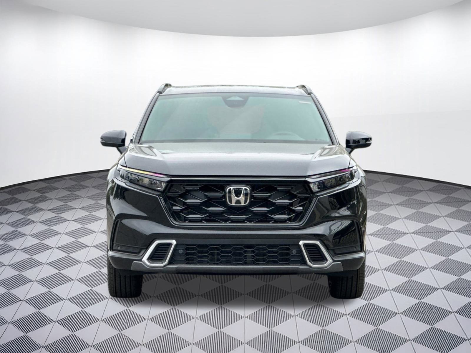 New 2026 Honda CR-V Sport Touring image 5