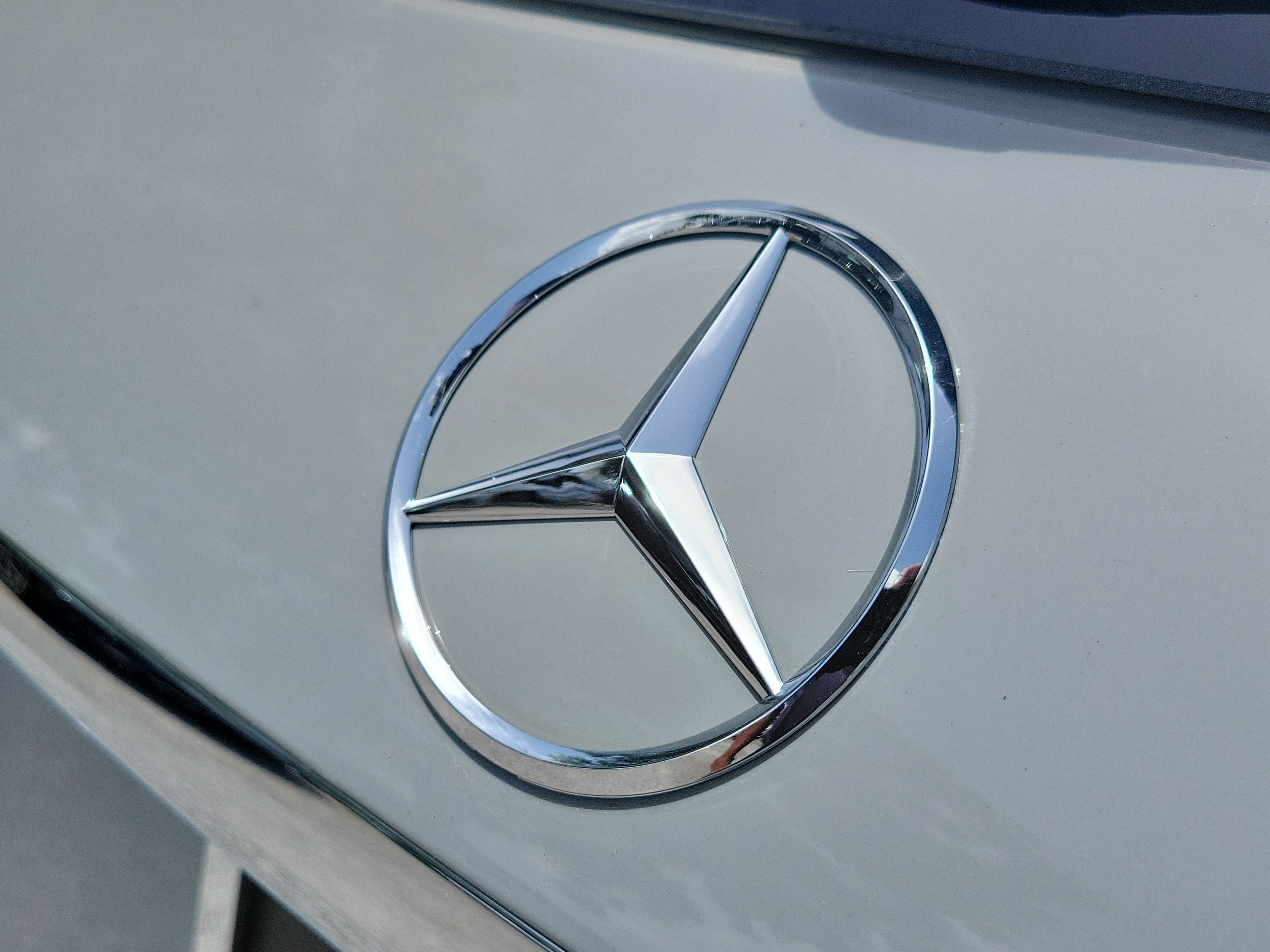 New 2026 Mercedes-Benz GLE 580 4MATIC image 33