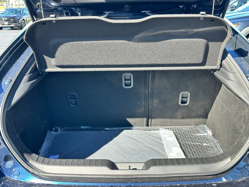 New 2026 MAZDA MAZDA3 s Sport image 4