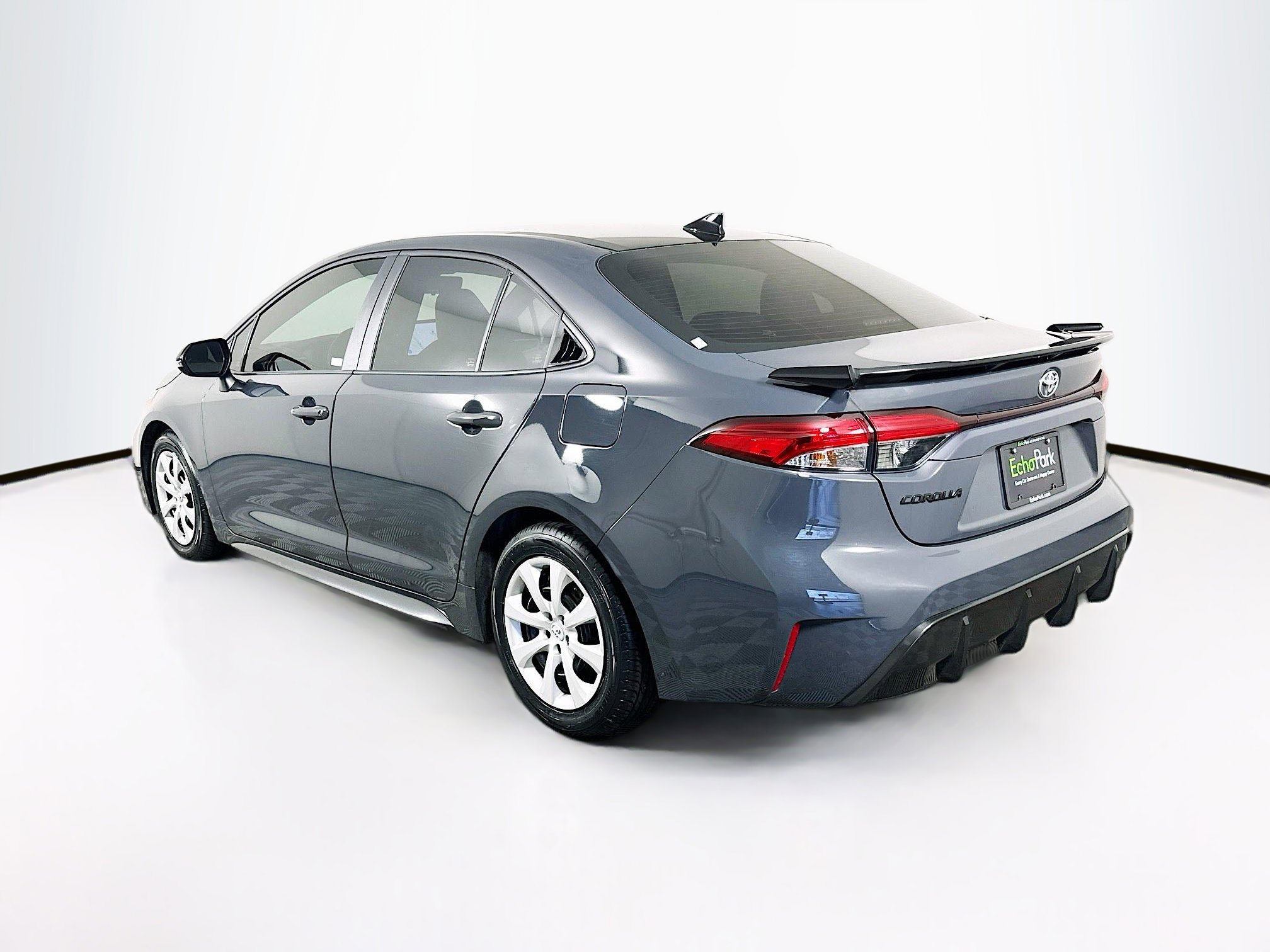 Used 2025 Toyota Corolla FX w/ Convenience Package image 5