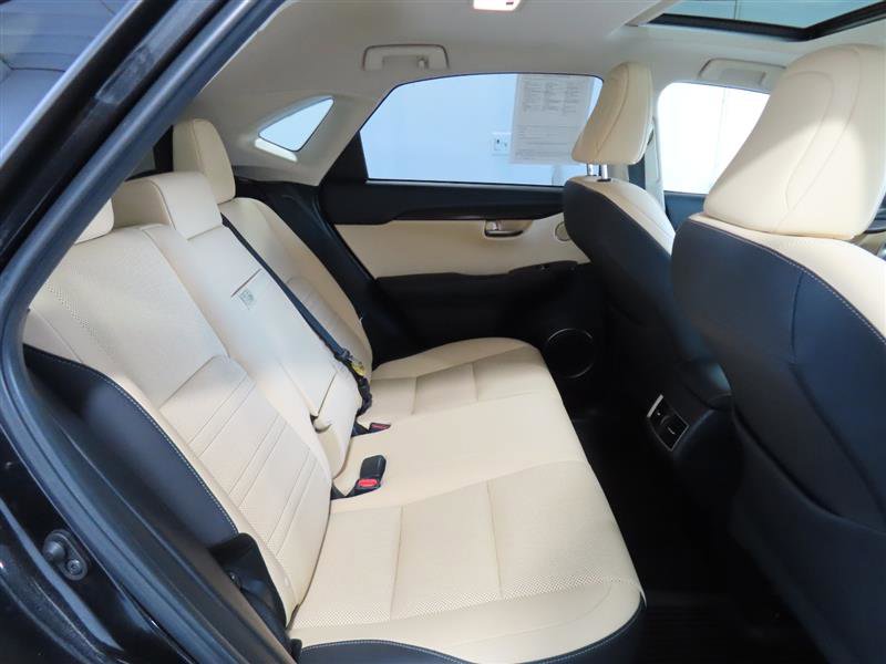 Used 2018 Lexus NX 300 AWD w/ Premium Package image 33