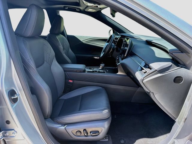 Used 2023 Lexus RX 350 Premium w/ Cold Area Package FWD image 16
