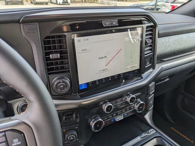 New 2025 Ford F150 Tremor w/ Equipment Group 402A High image 23