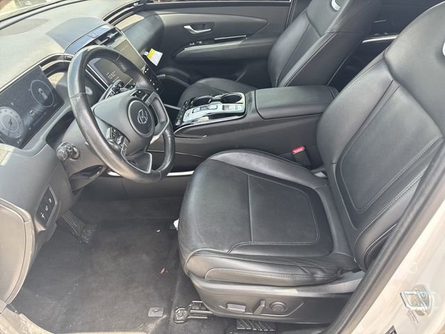 Certified 2023 Hyundai Tucson Limited image 9