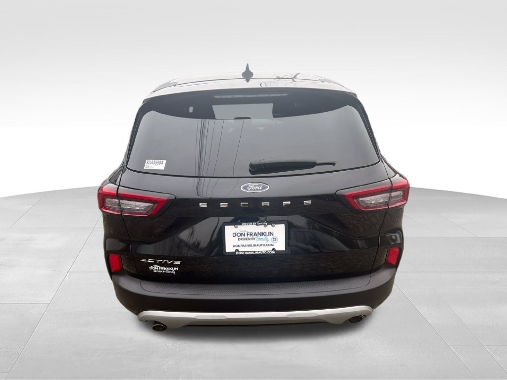 Used 2025 Ford Escape Active FWD image 4