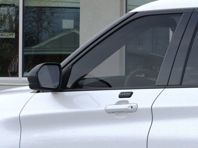 New 2026 Ford Explorer Active w/ Active Comfort Package image 20