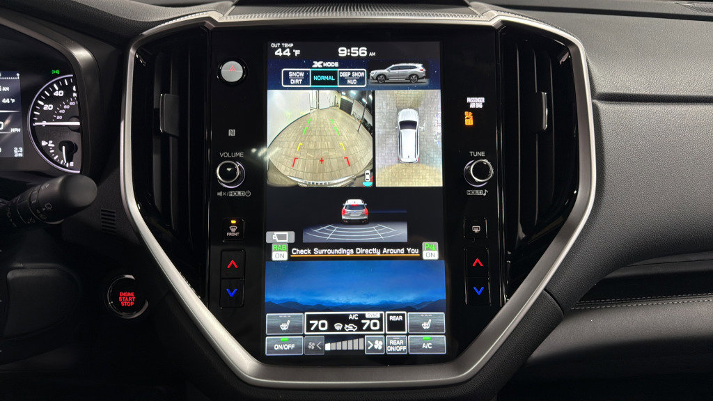 New 2026 Subaru Ascent Limited image 24