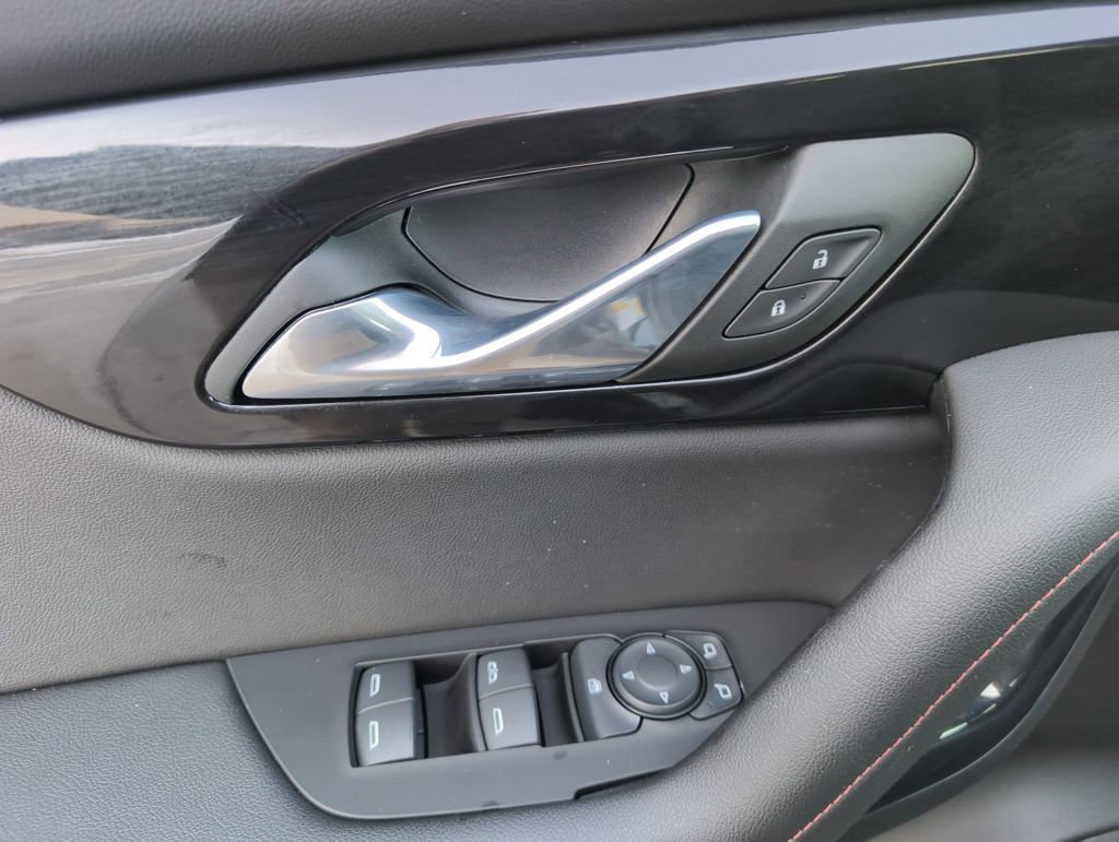 Used 2024 Chevrolet Blazer RS image 18