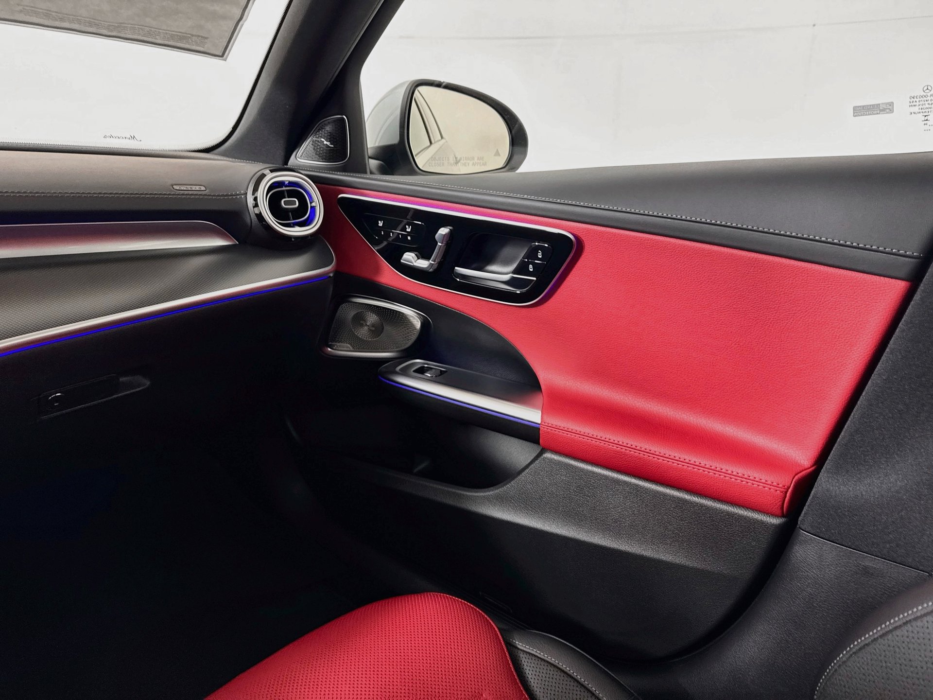 New 2026 Mercedes-Benz C 300 Sedan image 26
