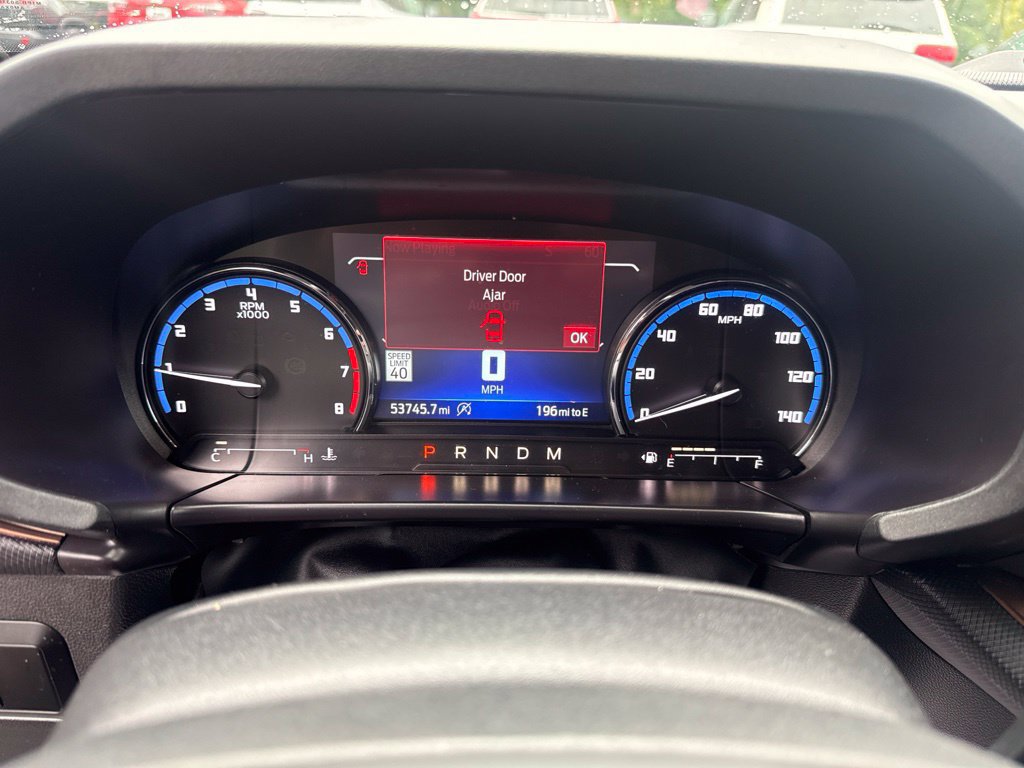 Used 2023 Ford Bronco Sport Badlands w/ Premium Package AWD/4WD image 27